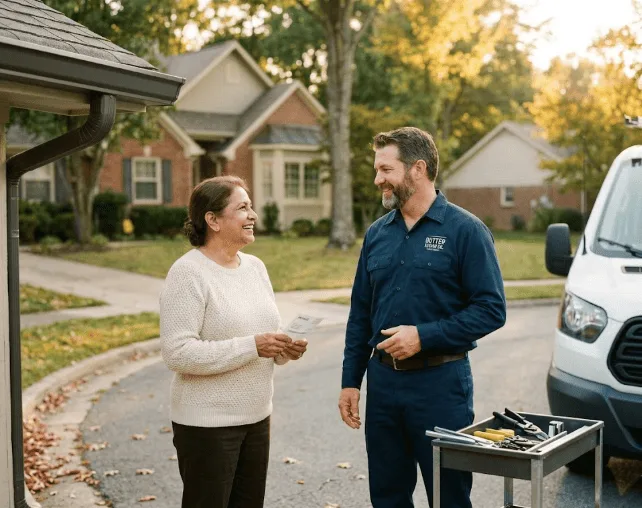 Gutter Repair Oregon FAQs