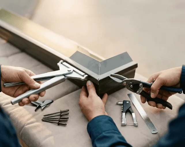 Why choose Gutter Repair in Oregon